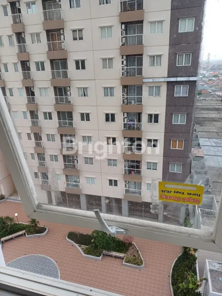 image TERMURAH PUNCAK DHARMAHUSADA 2BR DEKAT UNAIR, GALAXY MALL & PUSAT KULINER (3)