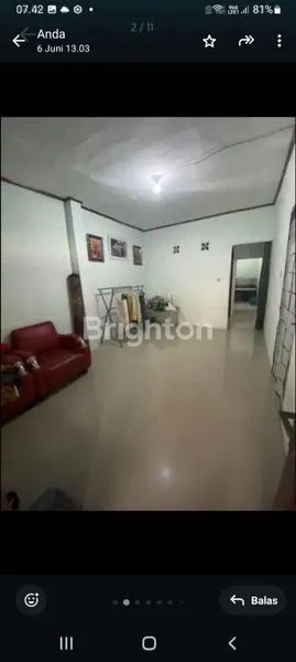 image RUMAH 2 LANTAI DI UJUNG MENTENG, LT 101M² (2)