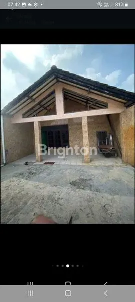 image RUMAH 2 LANTAI DI UJUNG MENTENG, LT 101M² (8)