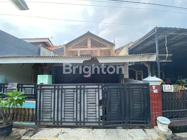 image RUMAH 2 LANTAI DI UJUNG MENTENG, LT 101M² (1)