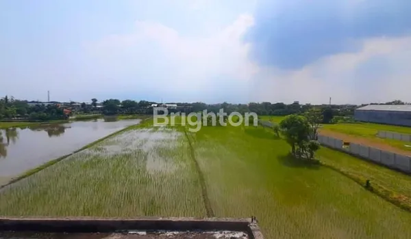 image TANAH DIJUAL BUDURAN SIDOARJO, LOKASI STRATEGIS KAWASAN INDUSTRI, DEKAT KE JALAN RAYA SURABAYA-SIDOARJO (1)
