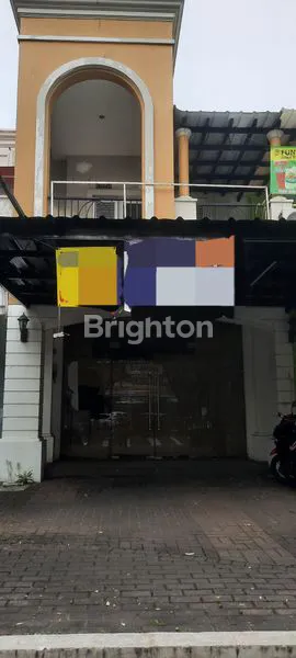 image RUKO CITRA 7 JALAN RAYA (1)