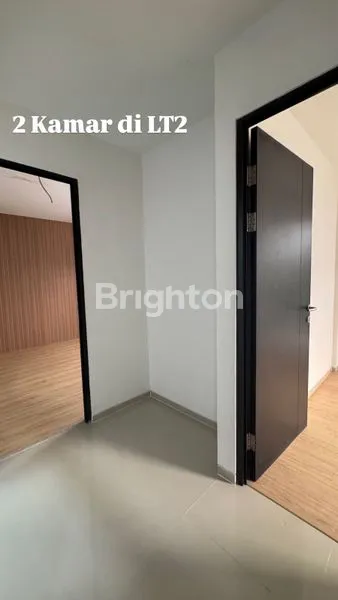 image RUMAH MINIMALIS SIAP HUNI, DEKAT DENGAN PUSAT PENDIDIKAN (3)