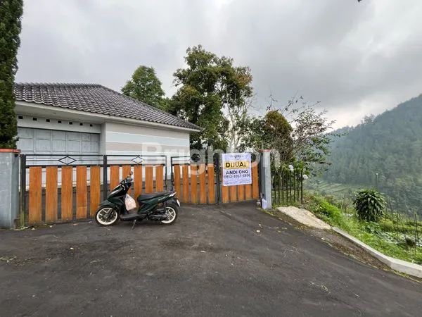 image TANAH + VILLA STRATEGIS JL RAYA UTAMA NGARGOYOSO TELAGA MADIRDA (1)