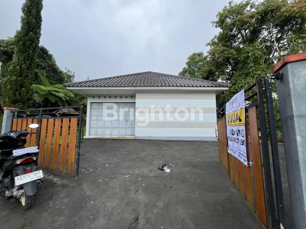 image TANAH + VILLA STRATEGIS JL RAYA UTAMA NGARGOYOSO TELAGA MADIRDA (2)