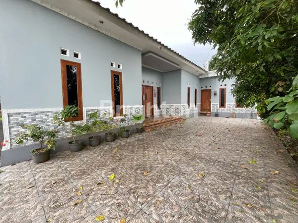 image TANAH + VILLA STRATEGIS JL RAYA UTAMA NGARGOYOSO TELAGA MADIRDA (3)