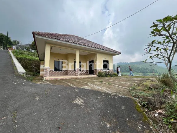 image TANAH + VILLA STRATEGIS JL RAYA UTAMA NGARGOYOSO TELAGA MADIRDA (5)