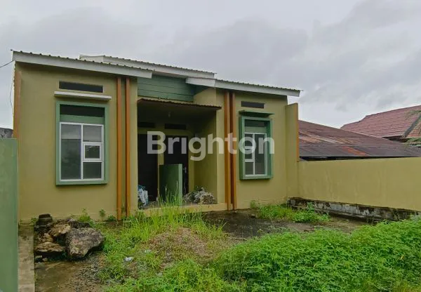 image RUMAH JUAL BARU SELESAI JADI (1)