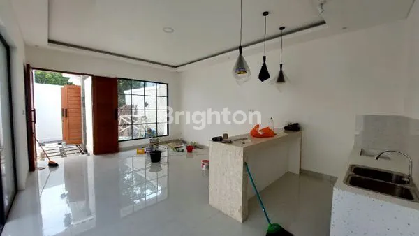 image VILLA 2BR WITH POOL AT UNGASAN BALI (7)