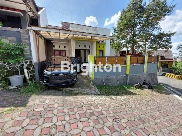 JUAL CEPAT RUMAH HOOK PAYUNG ASRI REGENCY