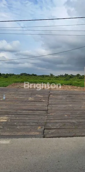 image TANAH DIJUAL PINGGIR JALAN (1)