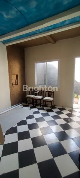 image RUMAH SEWA FULLY-FURNISHED DI CLUSTER KOTA BARU PARAHYANGAN (5)