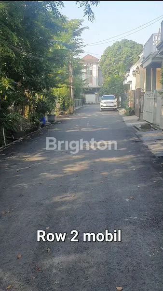 image RUMAH NYAMAN DIHUNI & NYAMAN DIKANTONG,  SUKAPURA KELAPA GADING (5)