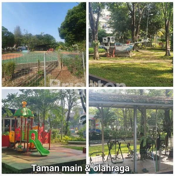 image RUMAH NYAMAN DIHUNI & NYAMAN DIKANTONG,  SUKAPURA KELAPA GADING (6)