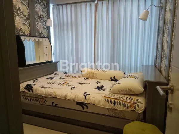 image APARTEMEN MEWAH FULLY FURNISHED DI LA RIZ RESIDENCE PAKUWON INDAH (5)