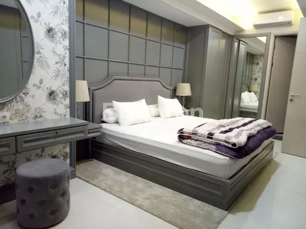 image APARTEMEN MEWAH FULLY FURNISHED DI LA RIZ RESIDENCE PAKUWON INDAH (3)