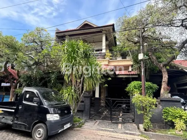 image DIJUAL CEPAT RUMAH SECOND SEMOLOWARU ELOK LOKASI STRATEGIS (1)