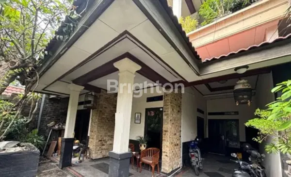 image DIJUAL CEPAT RUMAH SECOND SEMOLOWARU ELOK LOKASI STRATEGIS (2)