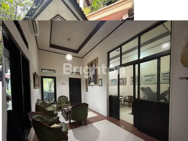 image DIJUAL CEPAT RUMAH SECOND SEMOLOWARU ELOK LOKASI STRATEGIS (3)