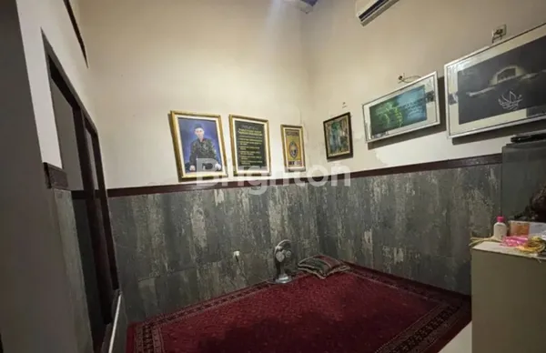 image DIJUAL CEPAT RUMAH SECOND SEMOLOWARU ELOK LOKASI STRATEGIS (6)