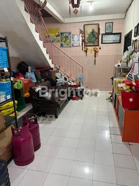 image BARATAJAYA RUMAH TERAWAT SIAP HUNI LOKASI STRATEGIS TENGAH KOTA, ROW JALAN LEBAR (8)