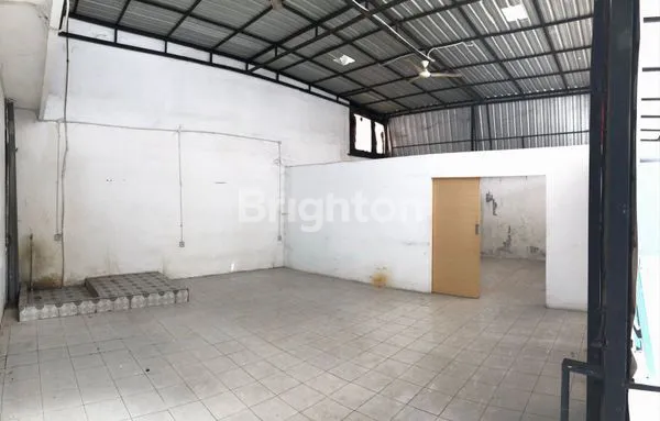 image RUKO + GUDANG STRATEGIS DI GATSU BARAT, DEKAT PUSAT BISNIS & FASILITAS (3)