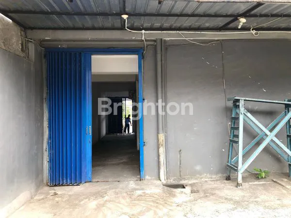 image RUKO + GUDANG STRATEGIS DI GATSU BARAT, DEKAT PUSAT BISNIS & FASILITAS (6)