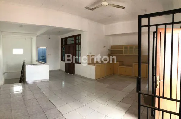 image RUKO + GUDANG STRATEGIS DI GATSU BARAT, DEKAT PUSAT BISNIS & FASILITAS (2)