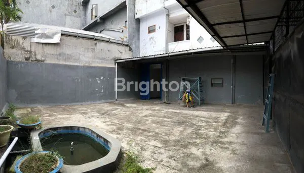 image RUKO + GUDANG STRATEGIS DI GATSU BARAT, DEKAT PUSAT BISNIS & FASILITAS (5)