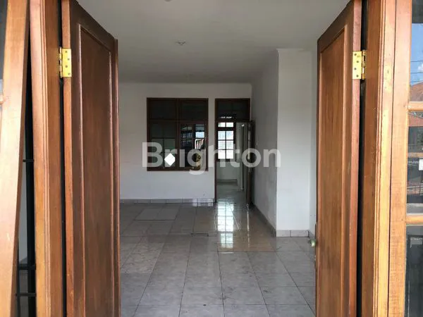 image RUKO + GUDANG STRATEGIS DI GATSU BARAT, DEKAT PUSAT BISNIS & FASILITAS (7)