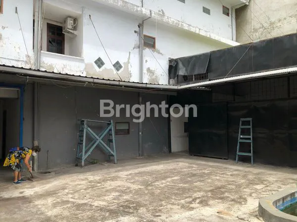 image RUKO + GUDANG STRATEGIS DI GATSU BARAT, DEKAT PUSAT BISNIS & FASILITAS (4)