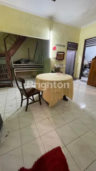 image RUMAH DIJUAL CEPAT 1,5 LANTAI DI KOMPLEKS INDUSTRI SANDANG, KLENDER, DUREN SAWIT JAKARTA TIMUR, DKI JAKARTA (2)