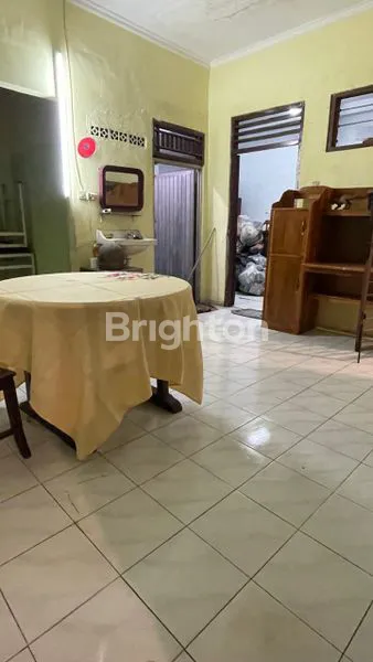 image RUMAH DIJUAL CEPAT 1,5 LANTAI DI KOMPLEKS INDUSTRI SANDANG, KLENDER, DUREN SAWIT JAKARTA TIMUR, DKI JAKARTA (4)