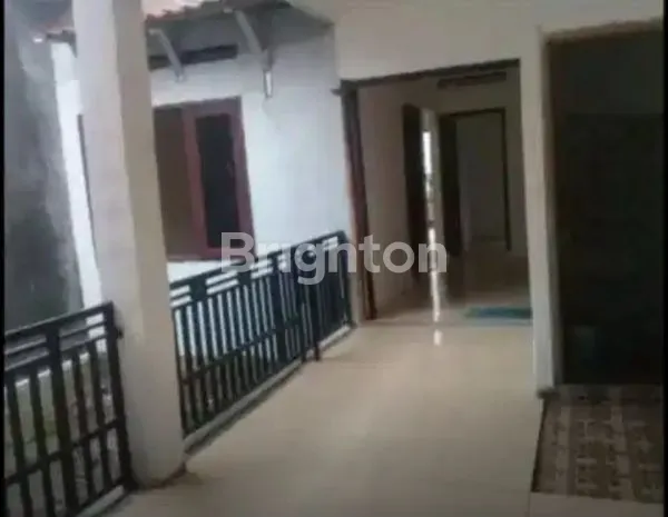 image RUMAH SIAP HUNI 1 LANTAI DEKAT DENGAN RSUD BOGOR (5)