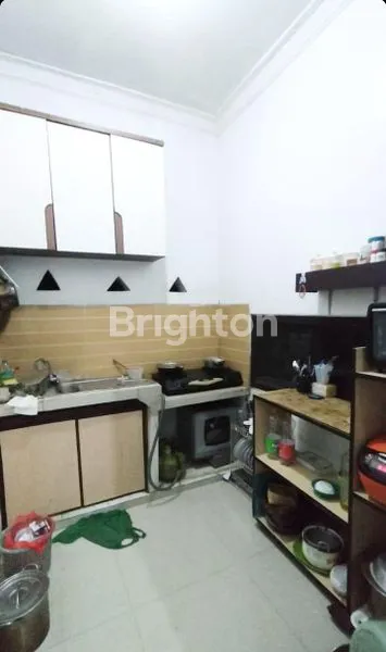 image RUMAH 2 LT STRATEGIS DI LINGKUNGAN ELITE GATOT SUBROTO DENPASAR BALI (2)