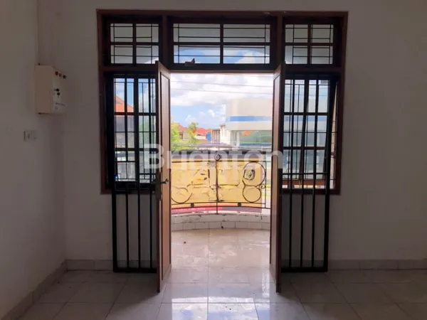 image RUKO + GUDANG STRATEGIS DI GATSU BARAT, DEKAT PUSAT BISNIS & FASILITAS (1)