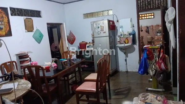 image RUMAH LUAS, HALAMAN LEGA – INVESTASI NYAMAN UNTUK MASA DEPAN (4)