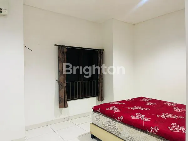 image DISEWAKAN RUMAH SIAP HUNI, NYAMAN, RAPI DAN BAGUS DI JAKARTA GARDEN CITYKEL. CAKUNG TIMUR, KEC. CAKUNG, KOTA JAKARTA TIMUR (6)