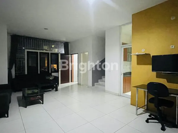 image DISEWAKAN RUMAH SIAP HUNI, NYAMAN, RAPI DAN BAGUS DI JAKARTA GARDEN CITYKEL. CAKUNG TIMUR, KEC. CAKUNG, KOTA JAKARTA TIMUR (8)