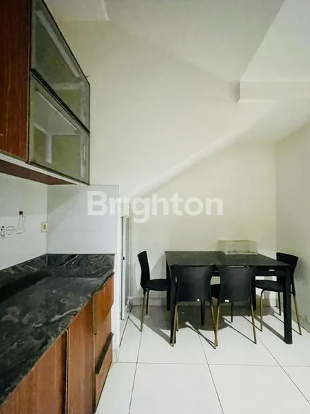 image DISEWAKAN RUMAH SIAP HUNI, NYAMAN, RAPI DAN BAGUS DI JAKARTA GARDEN CITYKEL. CAKUNG TIMUR, KEC. CAKUNG, KOTA JAKARTA TIMUR (4)