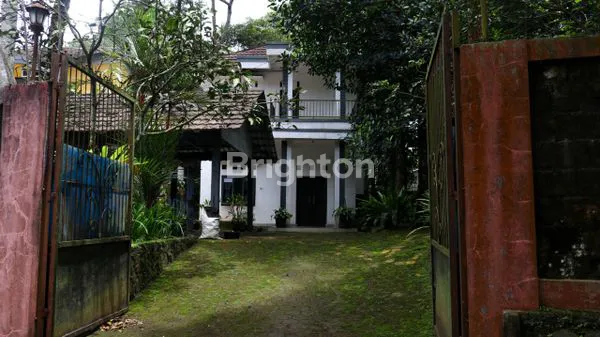 image VILLA KEBUN DUREN DI BOGOR (2)