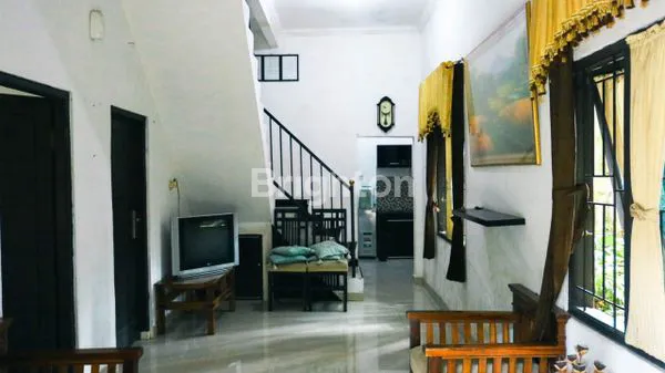 image VILLA KEBUN DUREN DI BOGOR (3)