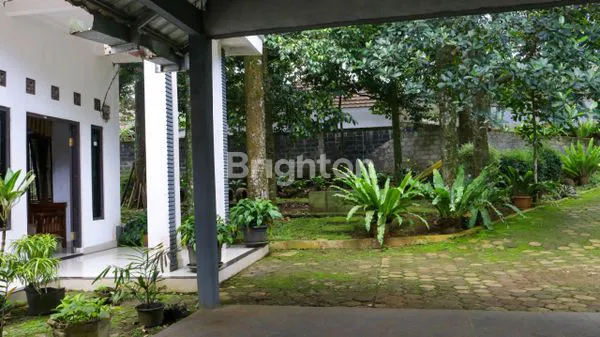 image VILLA KEBUN DUREN DI BOGOR (8)