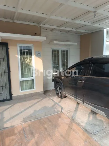 image RUMAH CANTIK STRATEGIS SEBELAH BSD 1M AN (6)