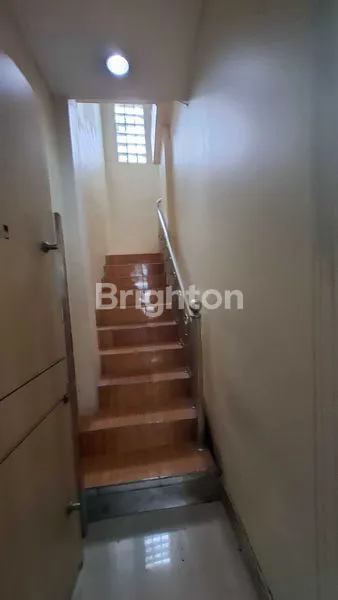 image RUKO 2 LANTAI EX BANK, MAIN ROAD CIJERAH BANDUNG – LOKASI STRATEGIS, SIAP USAHA! (4)