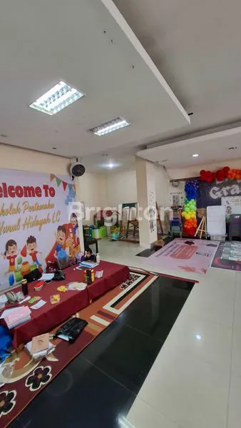 image RUKO 2 LANTAI EX BANK, MAIN ROAD CIJERAH BANDUNG – LOKASI STRATEGIS, SIAP USAHA! (3)