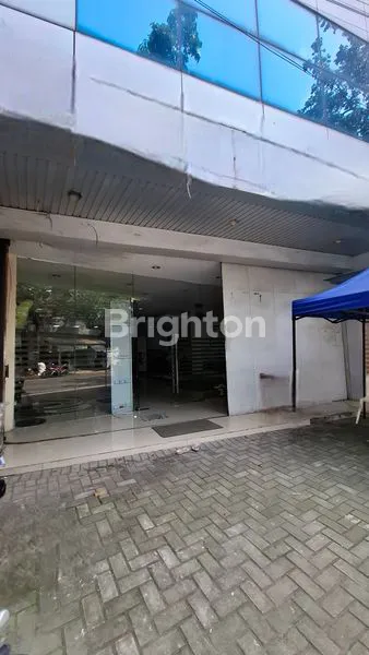 image RUKO 2 LANTAI EX BANK, MAIN ROAD CIJERAH BANDUNG – LOKASI STRATEGIS, SIAP USAHA! (1)
