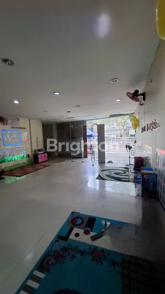 image RUKO 2 LANTAI EX BANK, MAIN ROAD CIJERAH BANDUNG – LOKASI STRATEGIS, SIAP USAHA! (2)