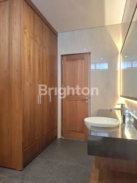 image VILLA FURNISHED 2 BEDROOM WITH POOL DI MUNGGU  (2)