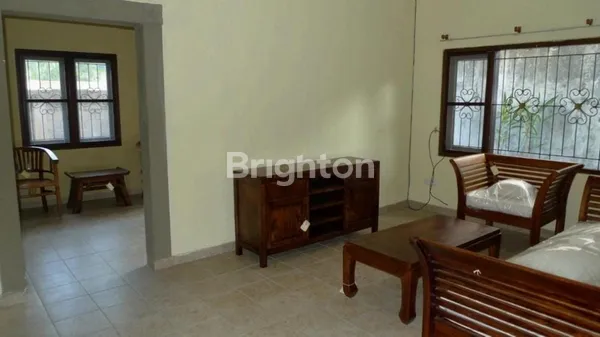 image RUMAH AREA PEMOGAN DENPASAR SELATAN DEKAT KUTA, SEMINYAK, NGURAH RAI AIRPORT (3)